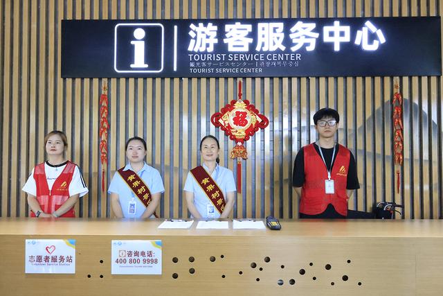 #避暑度假到贵州#百亿播放量背后，贵州攒足了劲儿