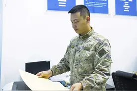 新条令施行第一周，他们回家住宿了！图片