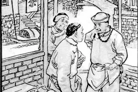细节是小说的表情图片