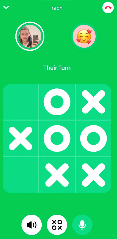 Honk：反常规“直播式”的聊天APP