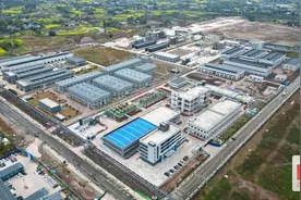 前4月 自贡货物贸易进出口同比增长14.8%图片