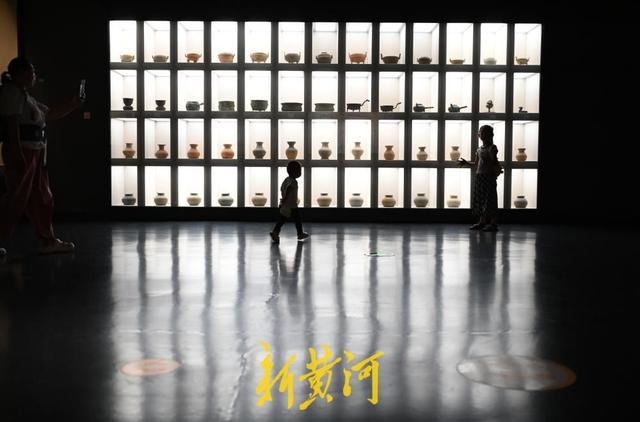 ‘媒’好同行 遇‘荐’枣庄”走进滕州：博物馆赏千年古韵、墨子纪念馆感文脉悠长
