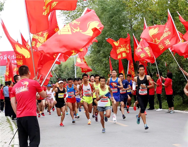 90年，再出发！“重走长征路·翻越六盘山”全国招募！