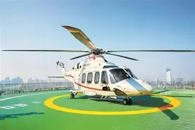 在深圳，在空中飞行的物品超出你想象！图片