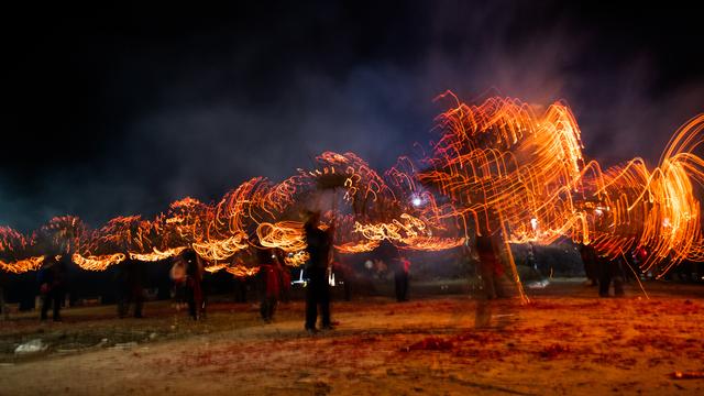 文化中国行·传统村落人文影像志｜湘南古村：深巷古祠间的诗意与乡愁
