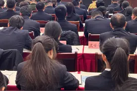 【全省检察长会议】白云区：数字赋能精管提质，高质效办好每一个案件图片