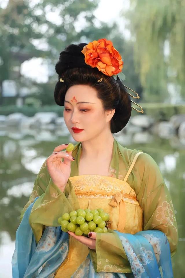 曲江宠游客，这些“福利”别错过！