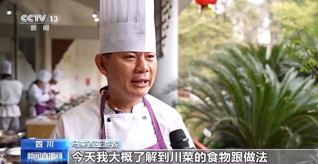 视频丨深度游体验再升级 外国游客的中国游“隐藏玩法”竟有这么多