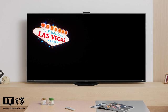 海信U7S Pro 85吋评测：UX级画质进入2万元档，影像体验迎真旗舰