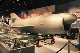 “八一”建军节 记者带你探访中国人民解放军海军博物馆图片