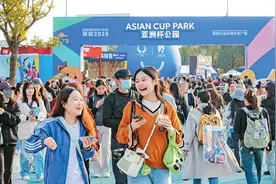 深圳体育赛事带动消费热图片