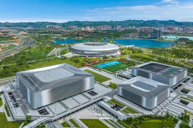 跟着世运游成都！这份游玩推荐请收下→