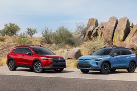 丰田即将涨价图片