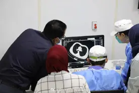 手把手教你看懂放射科的报告图片