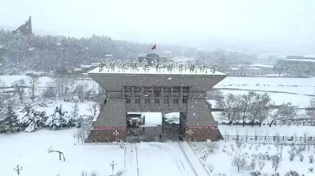 雪假在明天，抓紧来白山——游醉美边境线