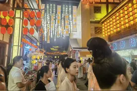 来荣昌尝特色“渝味”！巴蜀文化旅游走廊美食文化季系列活动开幕图片