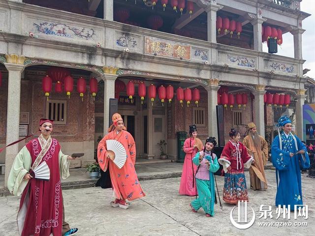 历史名城聚泉交流 城市文脉隔空对话 多元路径推动文脉赓续