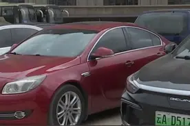 自驾游受青睐 昆明租车市场需求旺图片