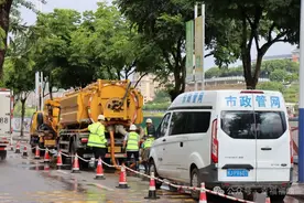 持续发力，福鼎创城脚步不停歇图片