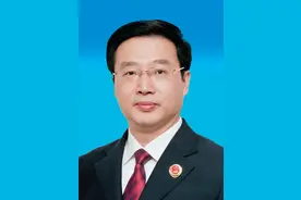 瞭望·瞭望访谈 | 健全“高质效办好每一个案件”制度机制——专访最高人民检察院党组副书记、分管日常工作的副检察长童建明图片