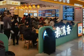 过完十五胖三斤？这几家宝藏素食拯救节后油腻→图片