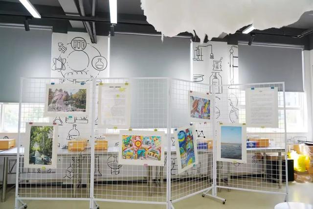 “要我学”变为“我要学”，普陀区环境教育基地可预约参观