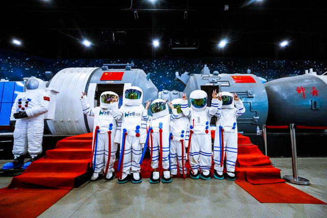 超值权益又上新啦！16家热门打卡点！