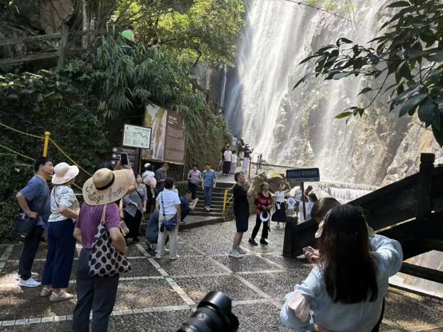 “双节”期间四会“文旅体”融合玩出新花样→