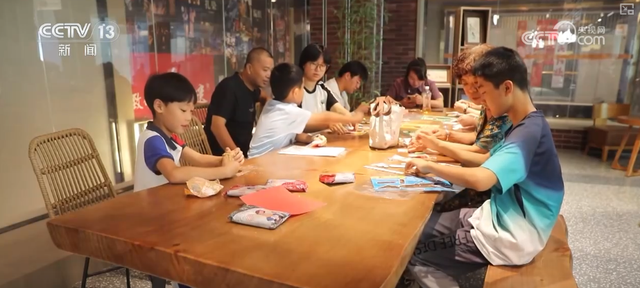 “一键换新”升级体验 景区“链接”电影元素激活跨界新玩法 释放消费强劲活力