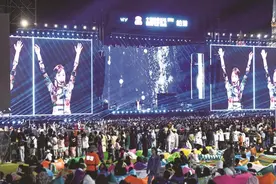 江苏常州：“青春乐都”唱响“文旅+音乐”华章图片