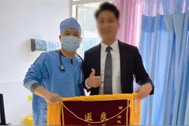 重获“心”生！清远人医成功开展高难度CRT-D植入术图片