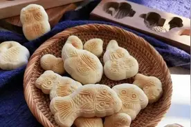 “家家乞巧望秋月，穿尽红丝几万条”，来看看老底子的上海人是如何过七夕节的→图片