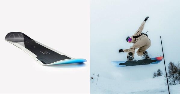 雪山开板季，中国户外的"成都时刻"：迪卡侬如何抓住城市户外新风向？