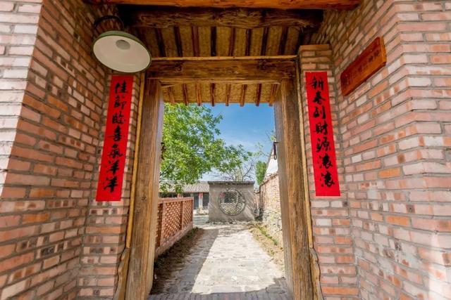 1h直达“避暑天花板”，凉爽到不想走｜周末京郊微度假