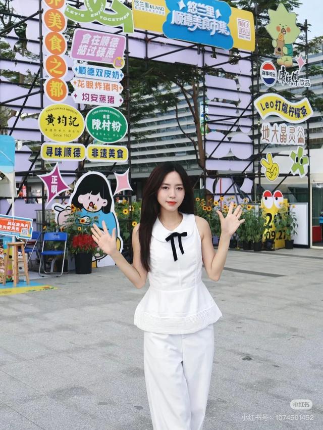 松山湖已经被潮人们“按头安利”了！假期最后几天，速冲！