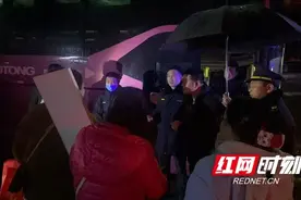 护航春运|耒阳严查客运大巴违规经营行为图片