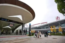 地铁站到航站楼只需2分钟，济南地铁“无缝衔接”机场，年底试运营！图片