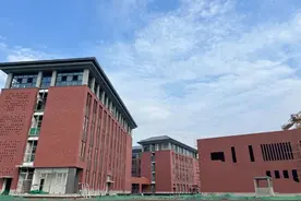 电子科大这一新校区要来了！图片