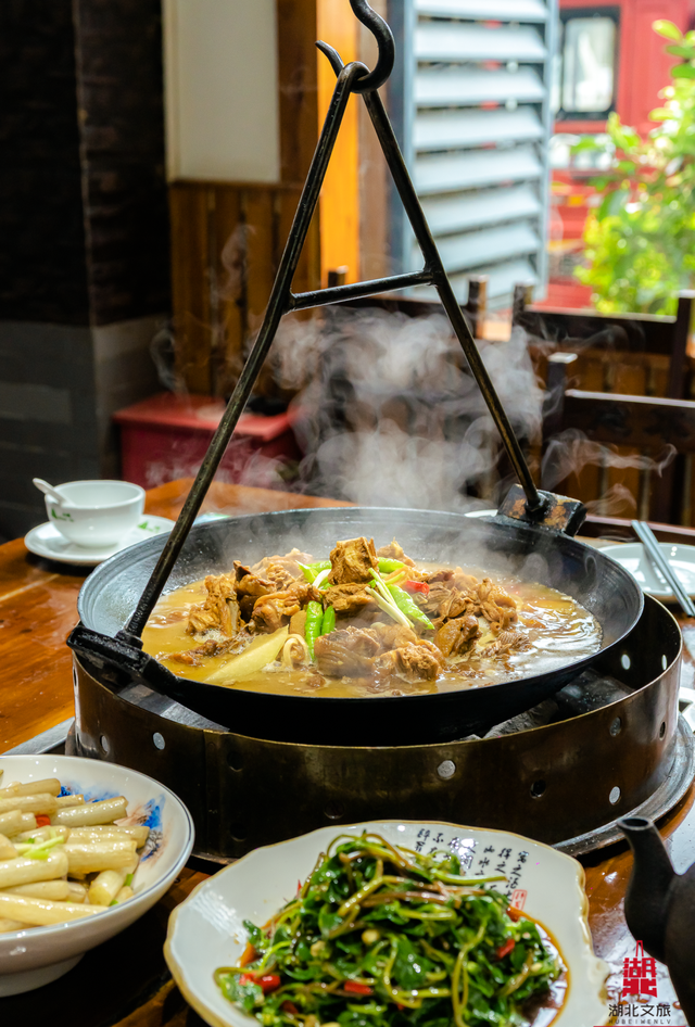 玩转湖北冬日！带你热“雪”沸腾！