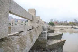 联通古今，泉州翻开“海丝”新篇图片