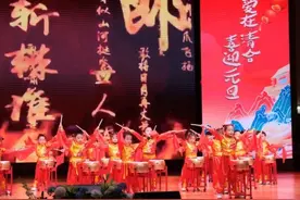 清华附中合肥学校附属幼儿园2025年“爱在清合，喜迎元旦”联欢会圆满落幕图片