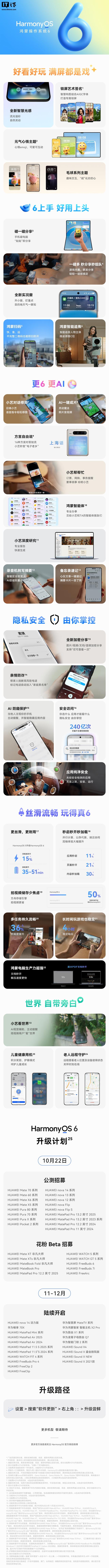 电脑账单手机付：华为鸿蒙 HarmonyOS 系统“隔空支付”功能曝光