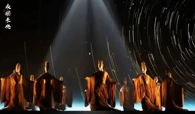 这个冬天，去山西“追光”！