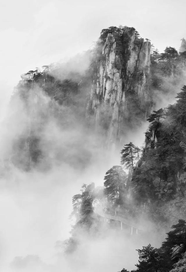 赣鄱山水，诗意本真