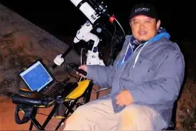 速看！盘龙区“科普漂流站”星空与望远镜天文知识科普活动开始报名啦图片