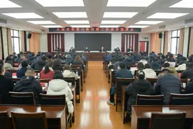 湖南一地启动巡察！14个被巡察对象公布→图片