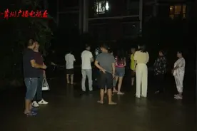 同一个小区，停电还分人？业主：倒霉的为什么是我图片