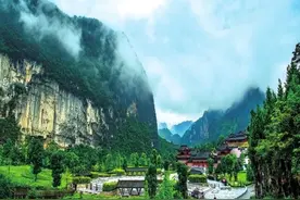 别扔！准考证大有用处，重庆这些景区有福利图片