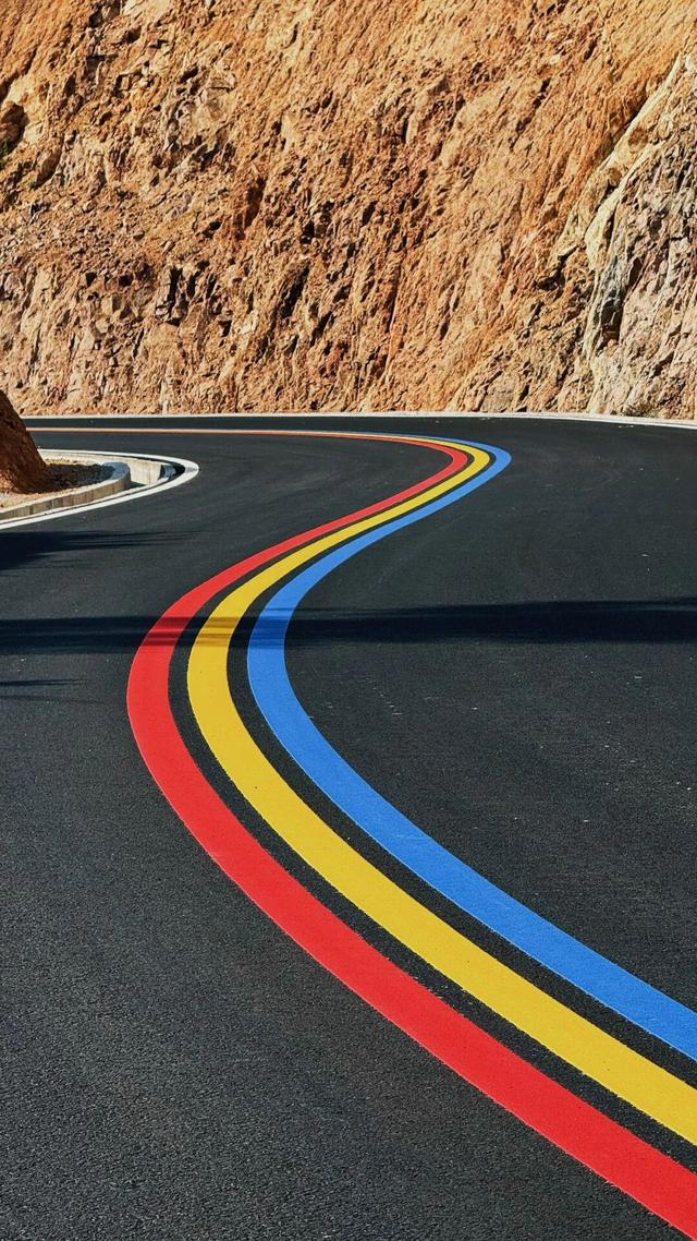 “福鼎也有了属于自己的绝美沿海公路”