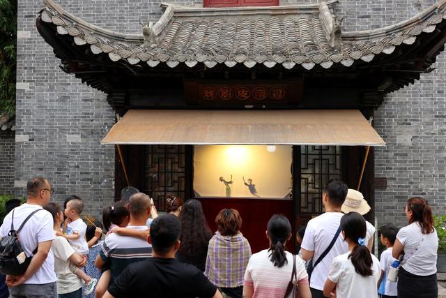 运河新韵｜世界最长运河沿线文旅火热